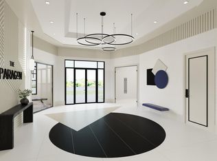 The Paragon Apartments, Jackson, NJ 08527
