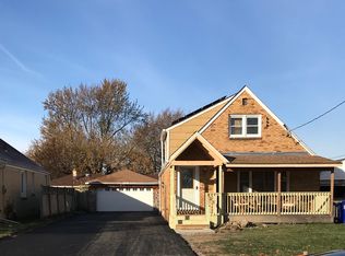 316 Collins Ave, Buffalo, NY