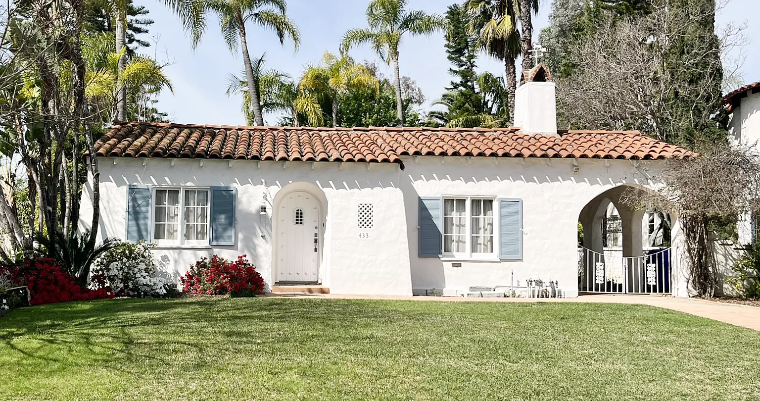 S Oak Ave, Pasadena — Photo 1