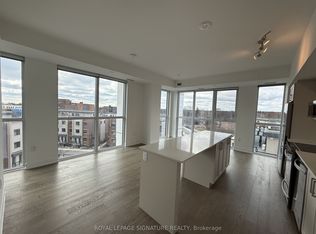 1063 Douglas McCurdy Cmn #512, Mississauga, ON L5G 0C5