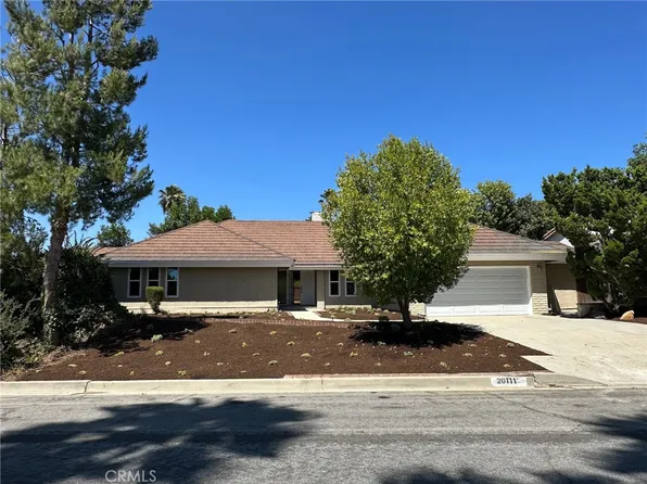 20111 Evening Breeze Dr, Walnut, CA 91789
