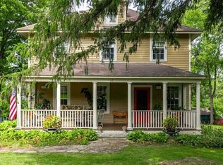 13 Prospect Ave, Amenia, NY 12501