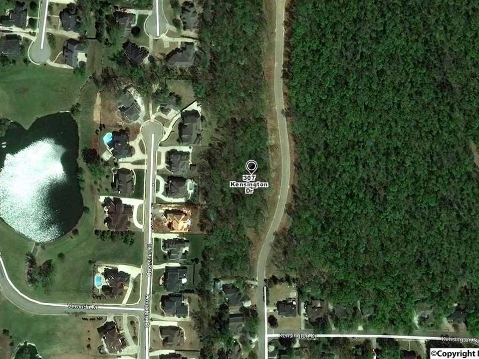 2nd image of 307 Kensington Dr