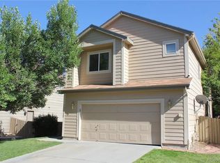 17054 Foxton Dr, Parker, CO 80134