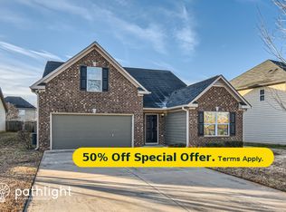 716 Douglass Cir, McDonough, GA 30253