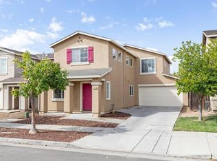 4347 Mathias Way, Merced, CA 95348