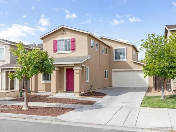 4347 Mathias Way, Merced, CA 95348
