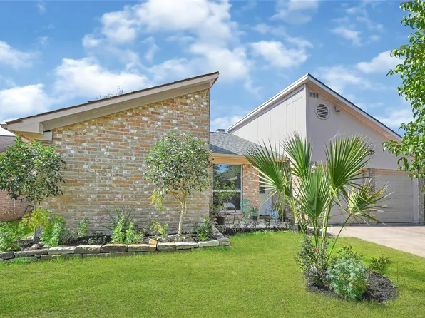 4307 Glennale Dr, Houston, TX 77084