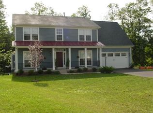 5354 Park Rd, Crozet, VA 22932