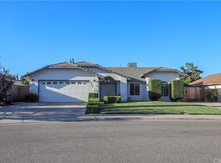 2321 Andrews Pl, Atwater, CA