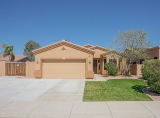 15262 W Custer Ln, Surprise, AZ 85379