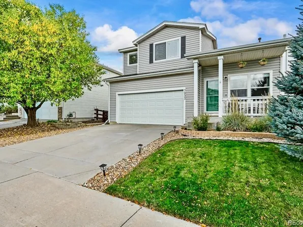7933 Mule Deer Place, Littleton, CO 80125