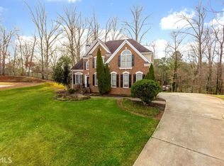 515 Stonebriar Way SW, Atlanta, GA 30331