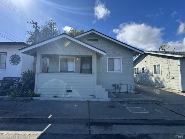 125 Broadway St, Vallejo, CA 94590