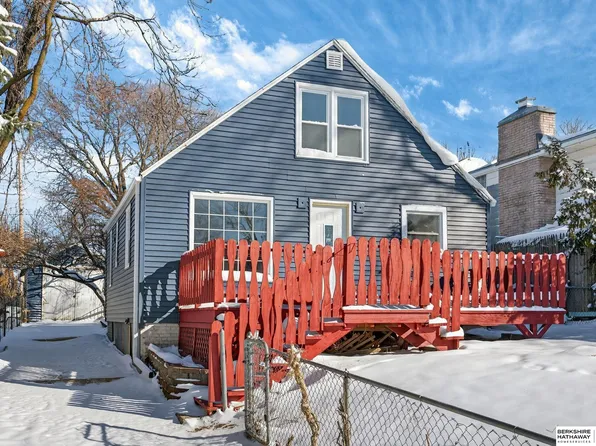 6316 Franklin St, Omaha, NE 68104