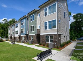 Central Living at Craig, Charlotte, NC 28211