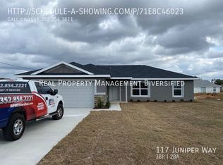 117 Juniper Way, Ocala, FL 34480