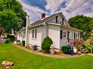 213 Orchard Ave, Cheswick, PA 15024