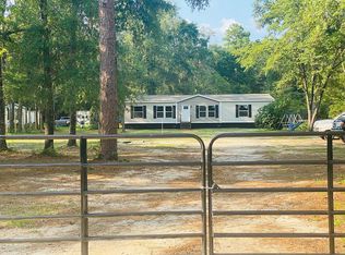 196 Sierra Rd, Jesup, GA 31545