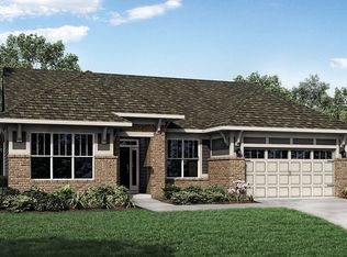16313 Sedalia Dr, Fishers, IN 46040
