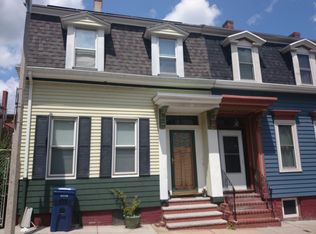 2 Story St, South Boston, MA 02127