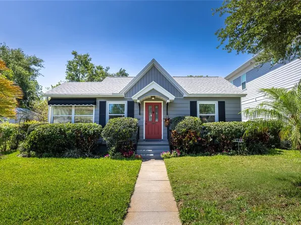544 28th Ave N, Saint Petersburg, FL 33704