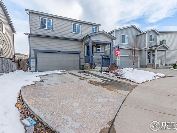 3321 Evening Pl, Castle Rock, CO 80109 | Zillow