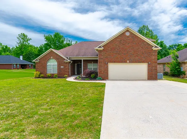 15818 Trey Hughes Dr, Harvest, AL 35749