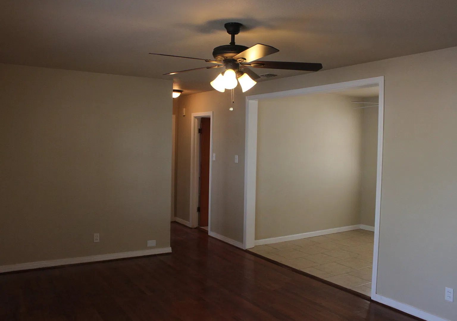 Updated 3-Bedroom Home with Carport and Covered Patio — Photo 2