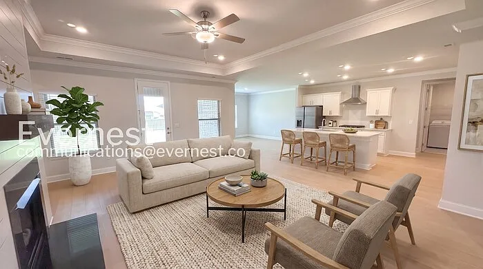 4 bed, 3.0 bath, 2500 sqft, $2,249 — Photo 2