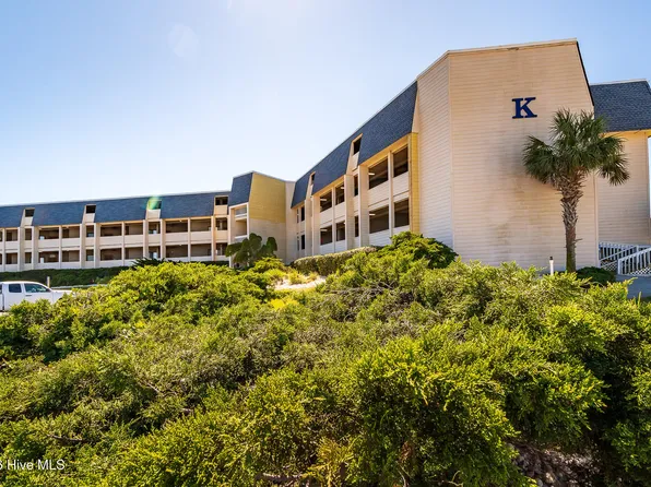 1904 E Fort Macon Road #355, Atlantic Beach, NC 28512