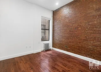 Rented by PREX Realty Corp