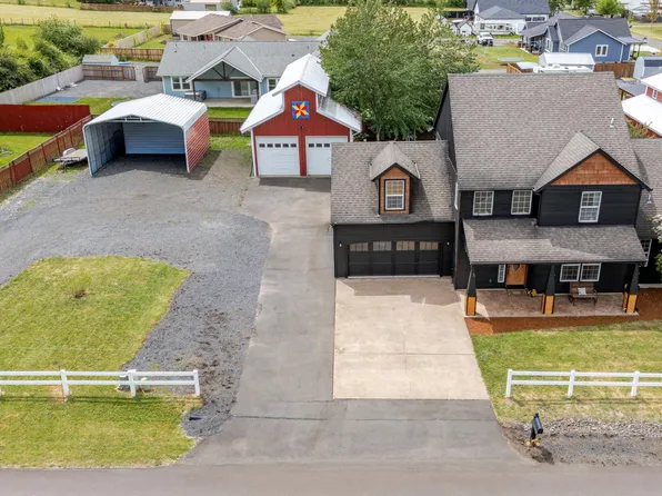 1140 46th Ave, Sweet Home, OR 97386