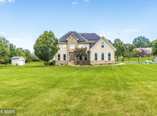6120 Graymont Dr, Frederick, MD 21704
