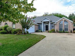 1508 Lexington Dr, Bossier City, LA 71111