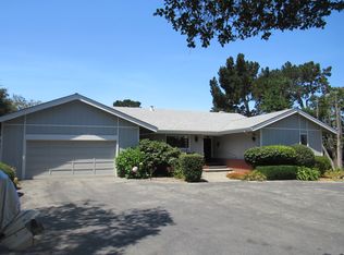 6 Sylvan Pl, Monterey, CA 93940