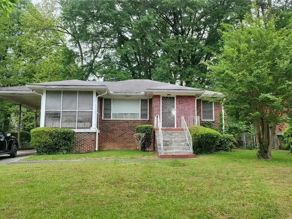1708 Detroit Ave NW, Atlanta, GA 30314