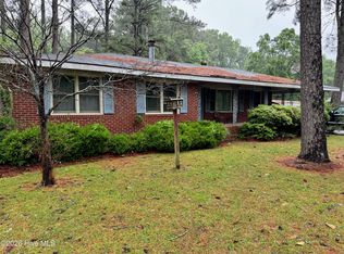 3514 South Pitt Street, Farmville, NC 27828