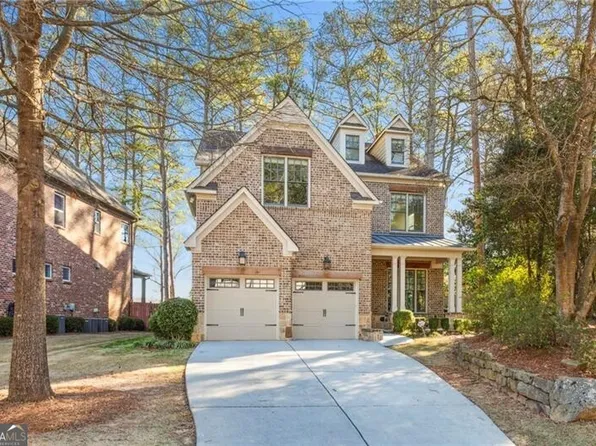 753 Darlington Cir NE, Atlanta, GA 30305