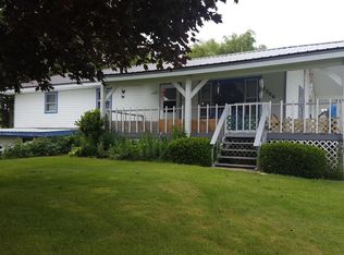 3500 W Grant Rd, New Era, MI 49446