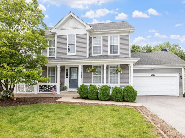 2161 Hammel Ave, Aurora, IL 60504