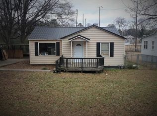 319 W 42nd St, Anniston, AL 36206