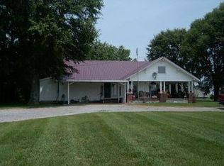 Co Road 115, Section, AL 35771