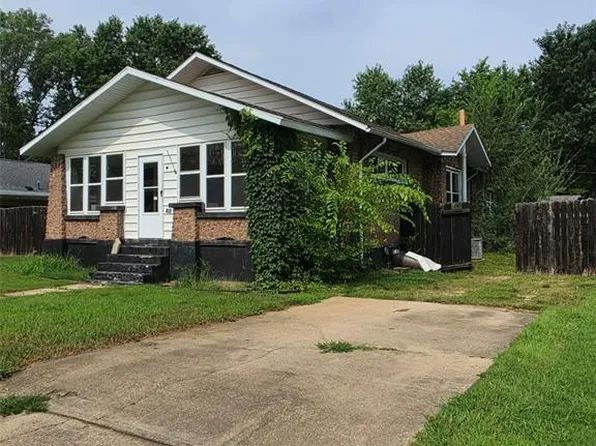 704 Camilla St, Park Hills, MO 63601