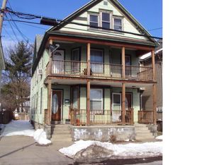 603-605 Eagle St, Utica, NY 13501