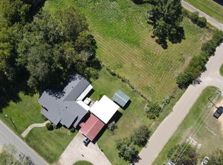 301 S Plum St, Bearden, AR 71720