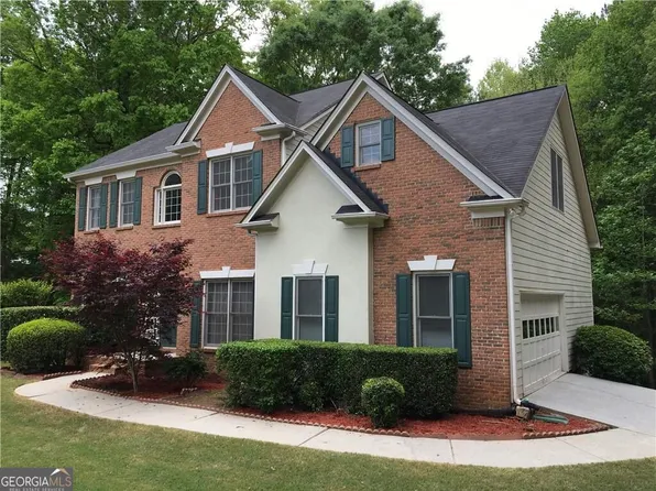 455 Summer Breeze Ct, Alpharetta, GA 30005