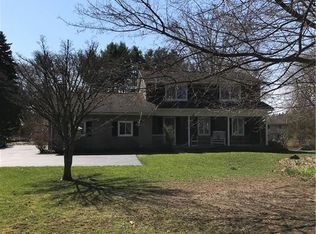 5635 W Ridge Rd, Spencerport, NY 14559