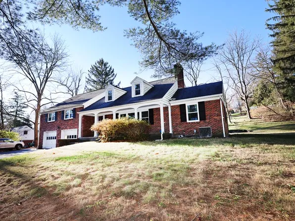2210 Taylor Ave, Huntingdon, PA 16652