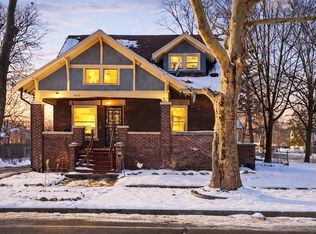 1025 N Park St, Kalamazoo, MI